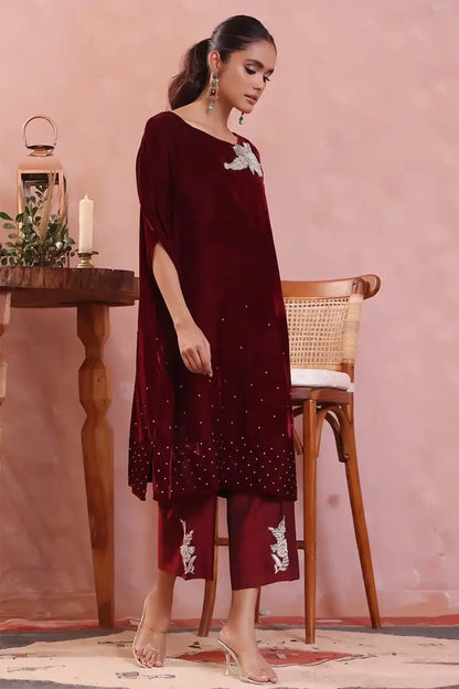 Nimra Kashif - AK Galleria
