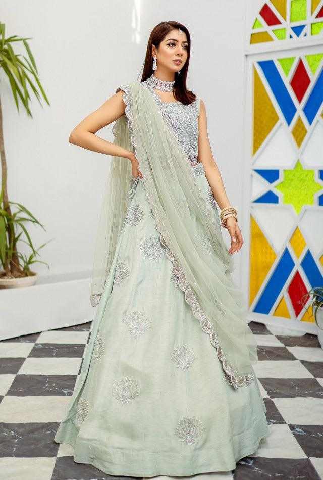 Kausar Attire