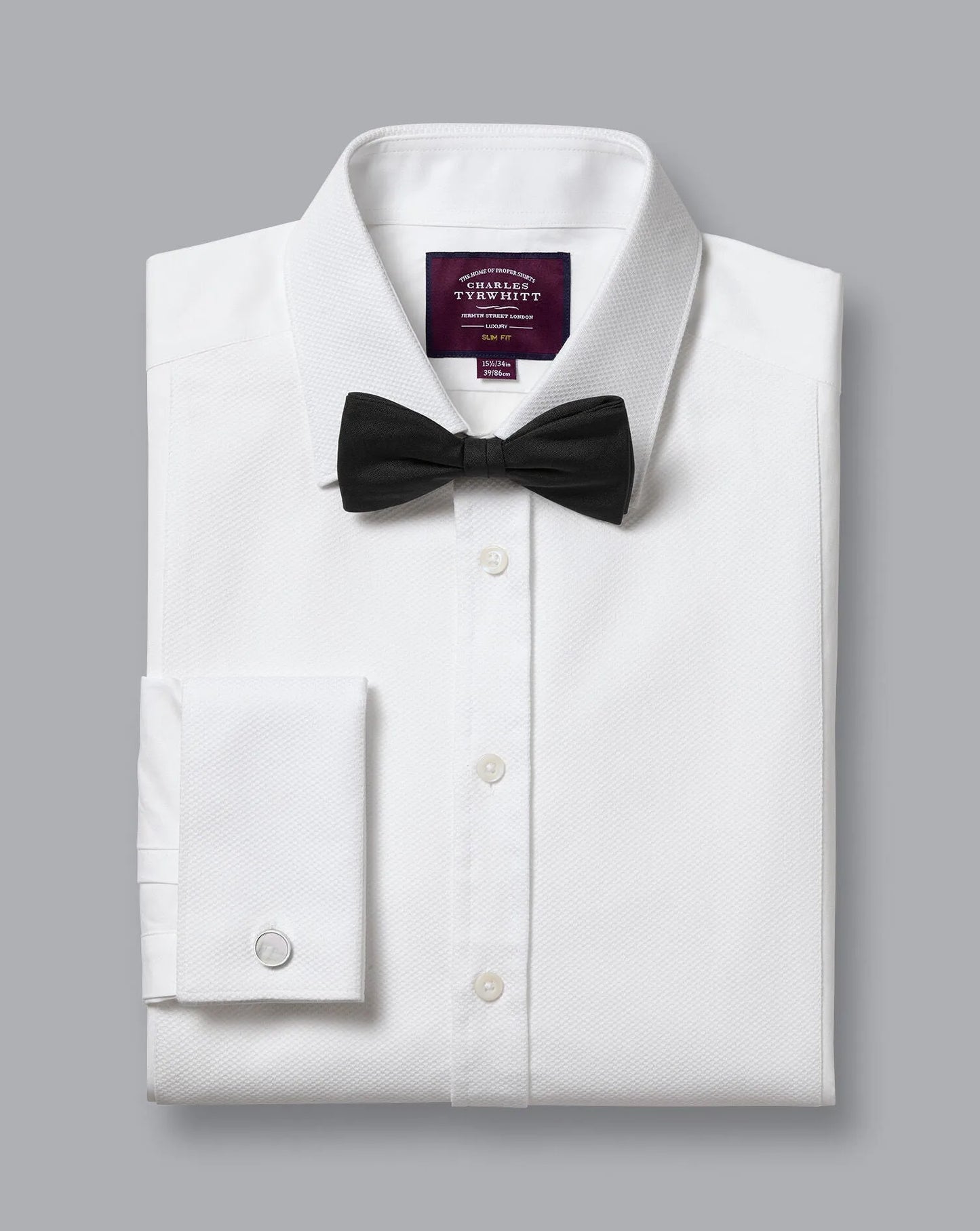 Charles Tyrwhitt