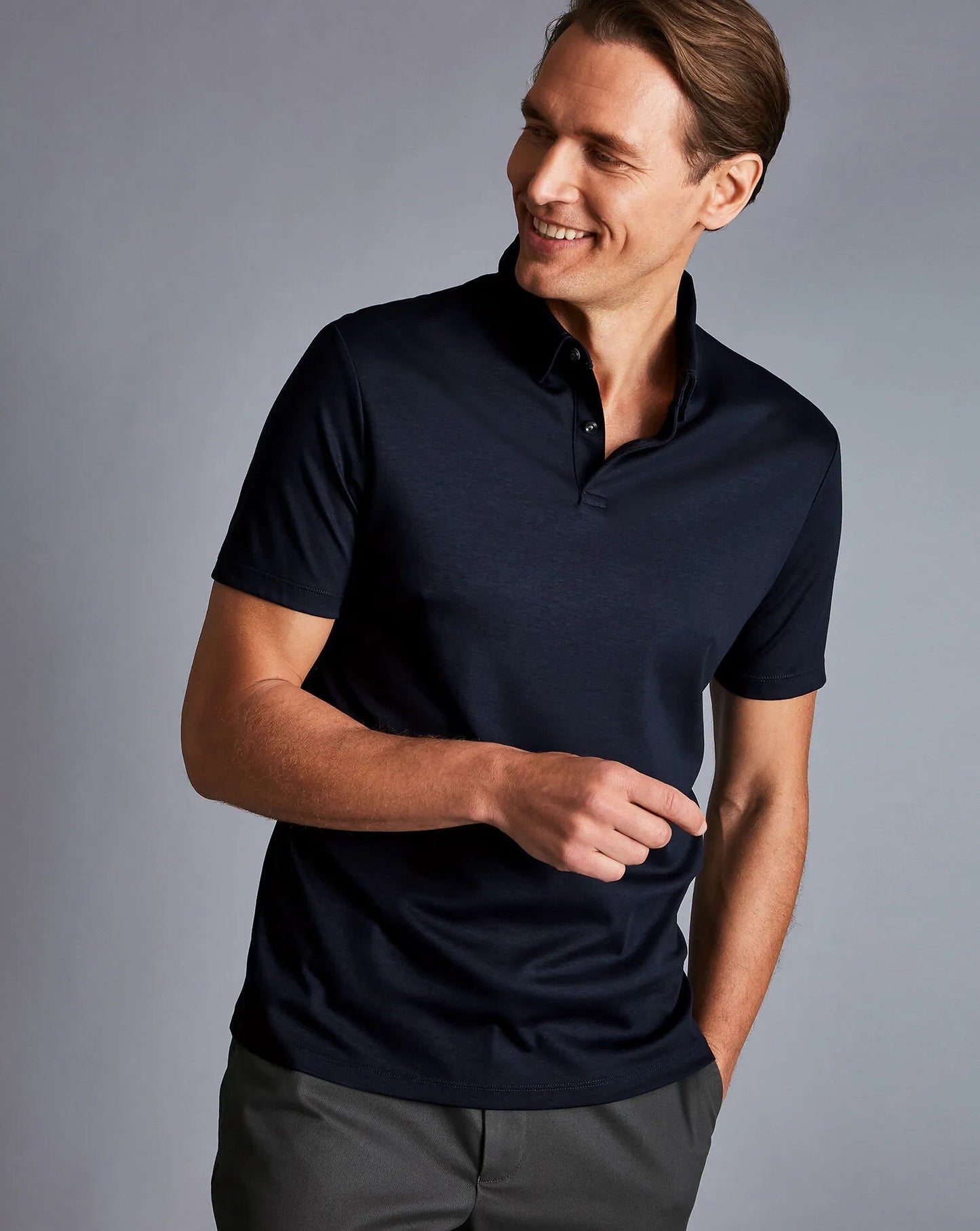 Charles Tyrwhitt