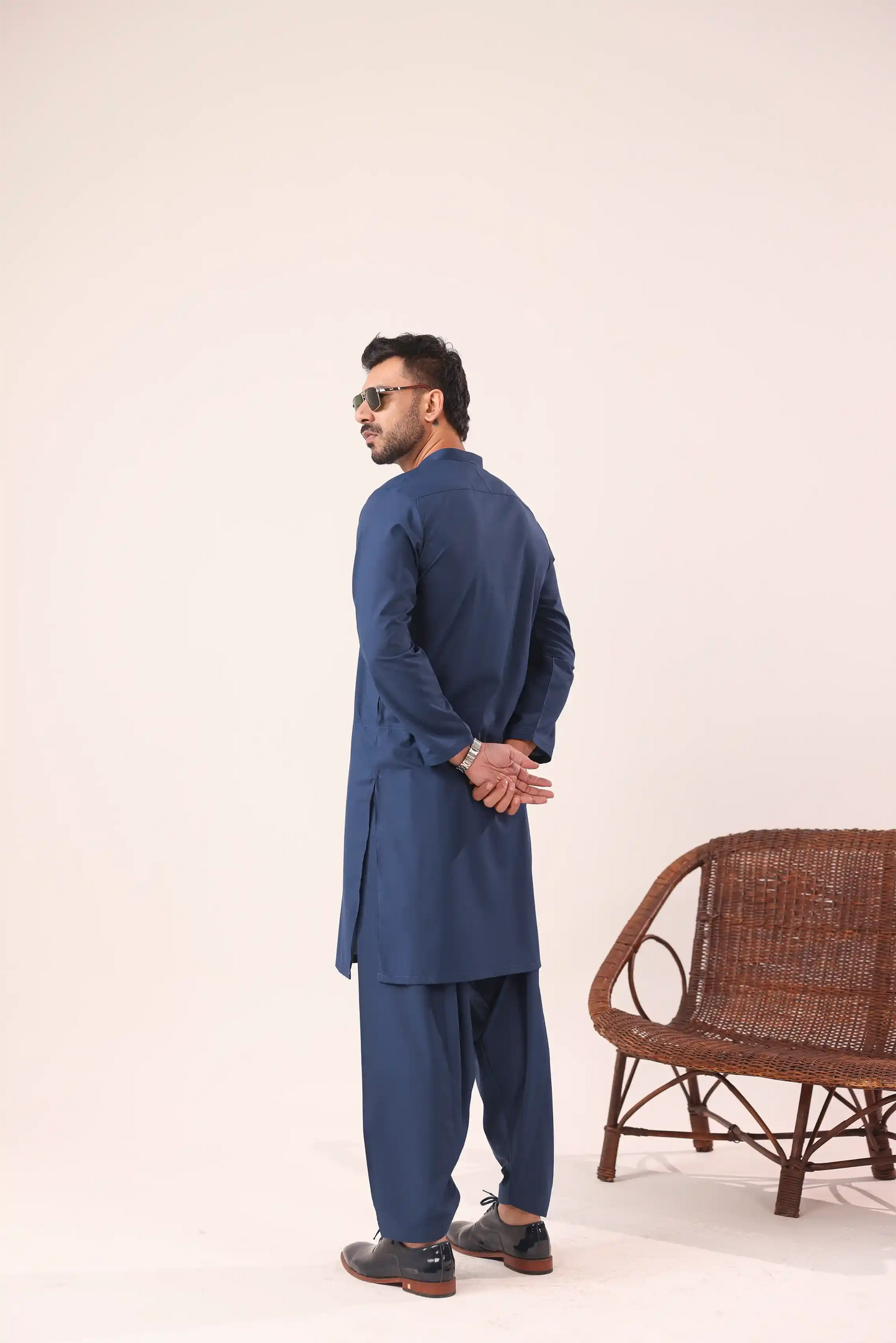 JAHANGIR KHAN