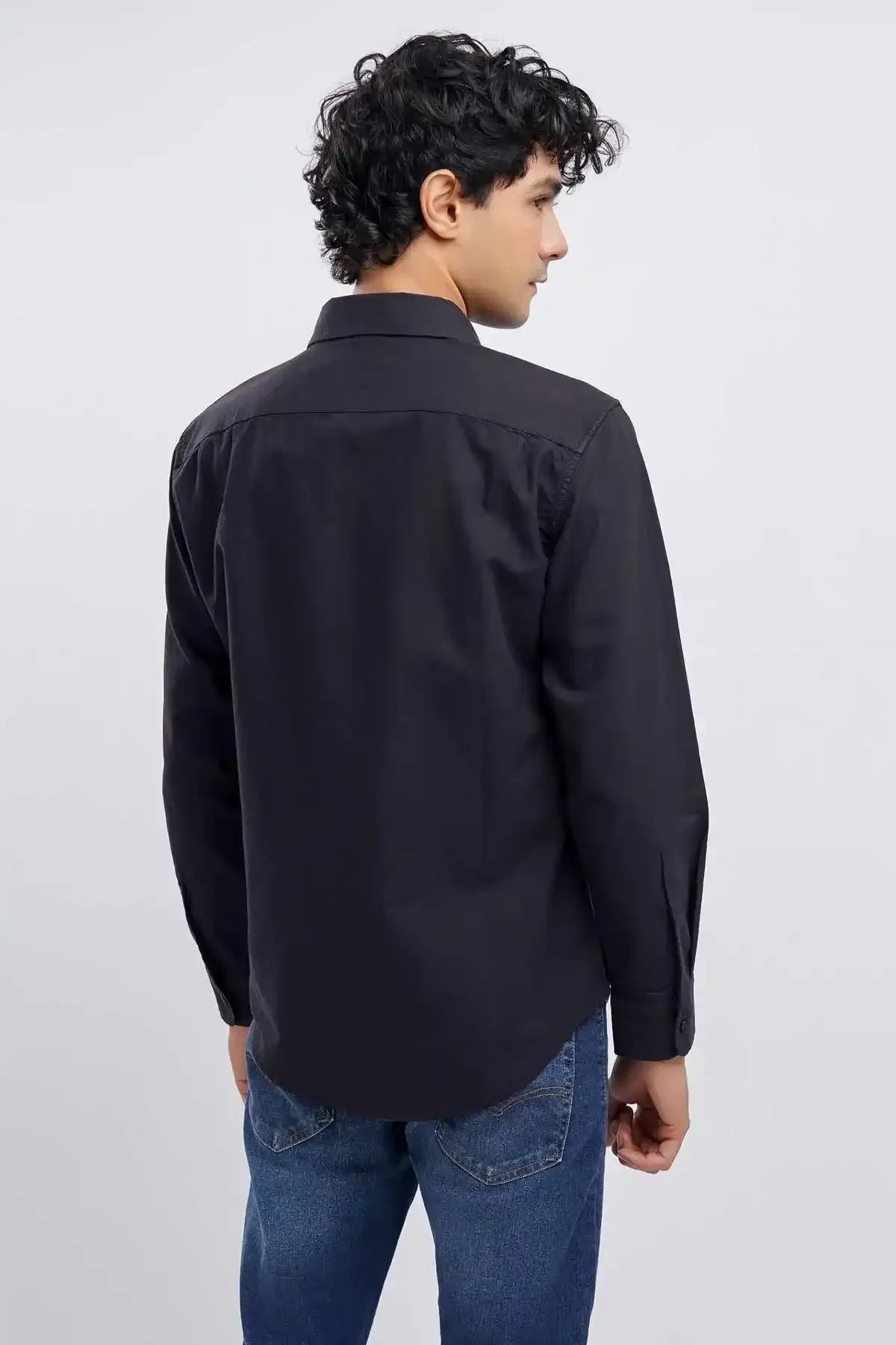 Levi's
