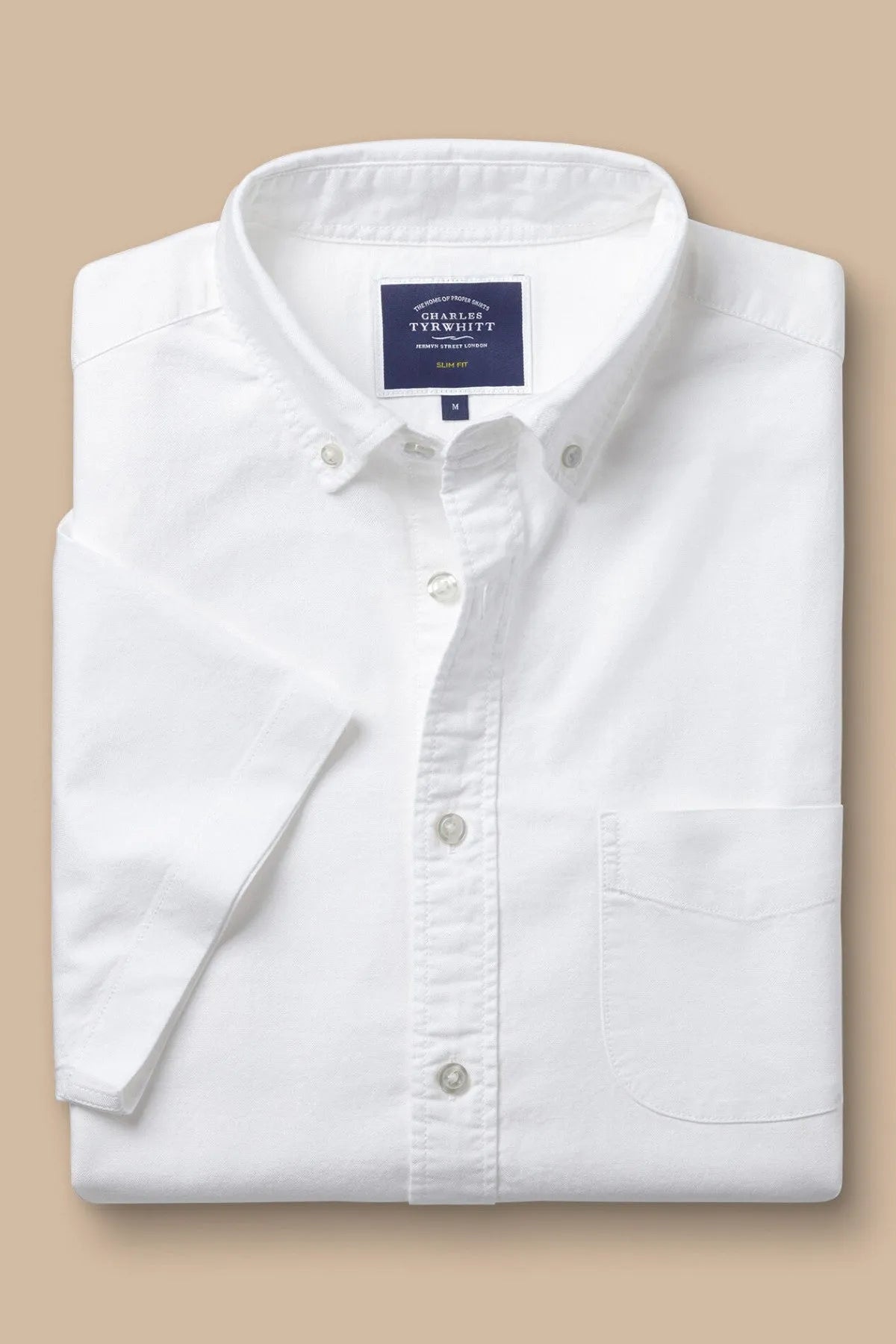 Charles Tyrwhitt