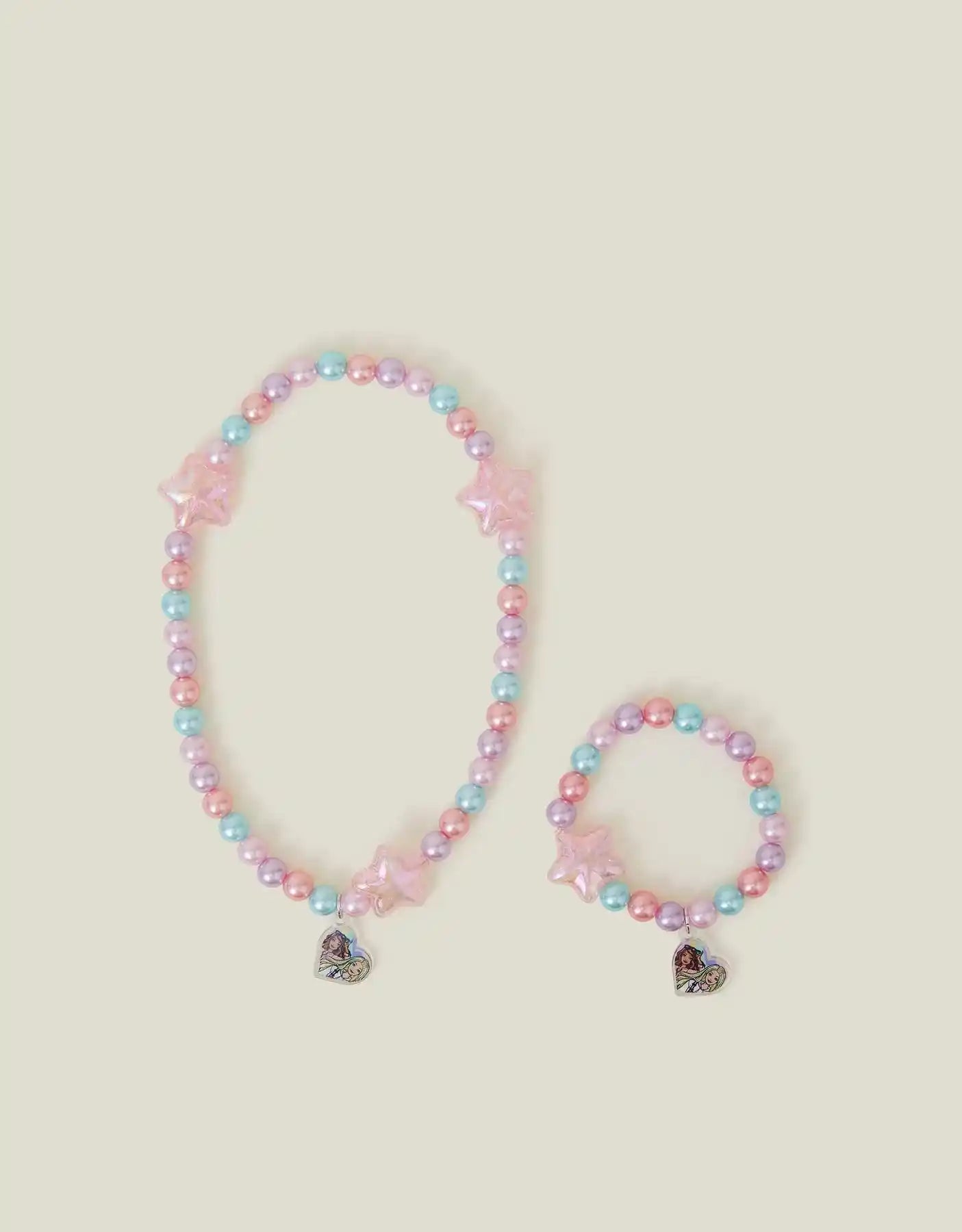 Accessorize