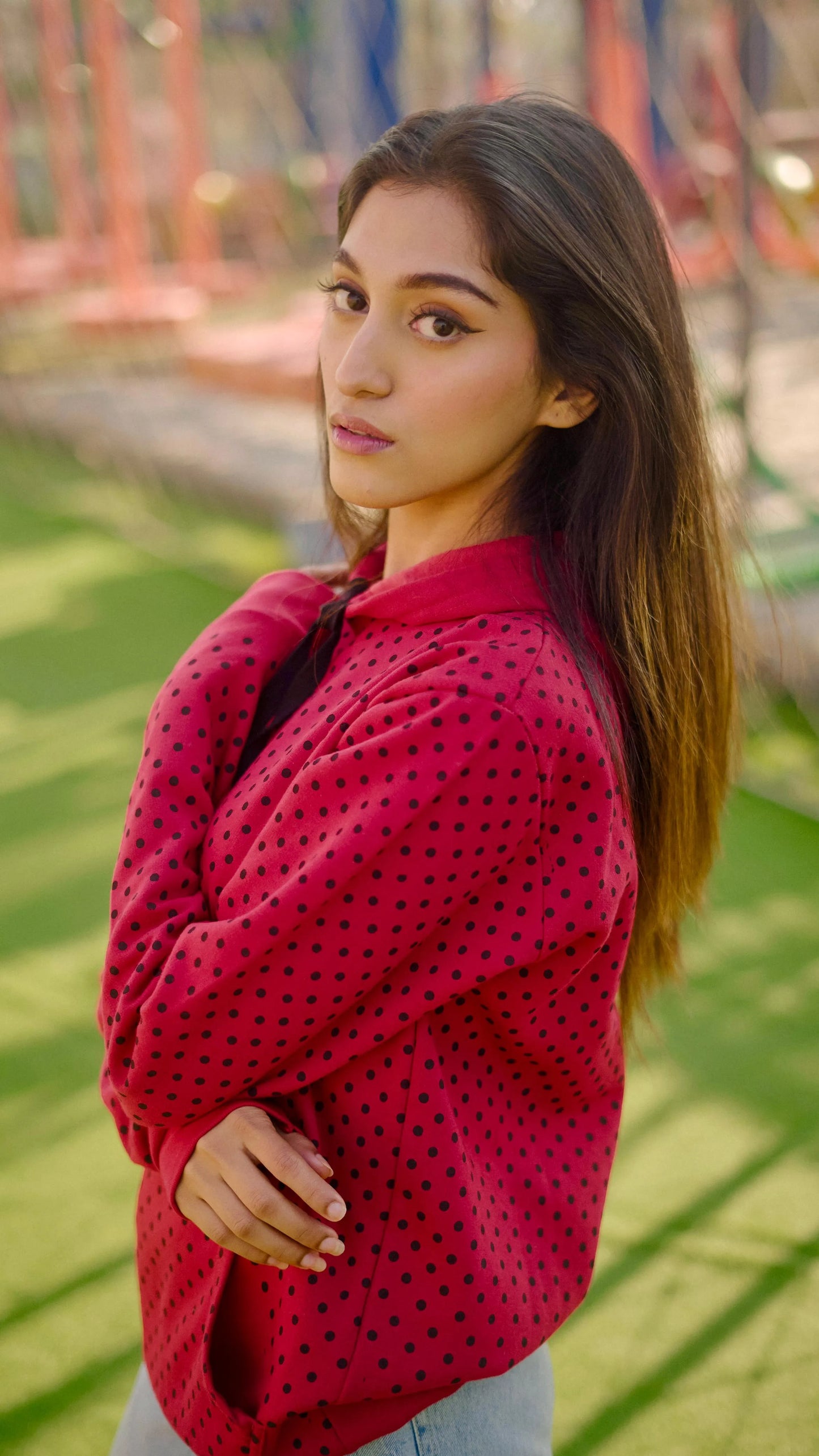 Nazmina
