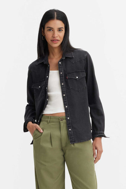 Levi's