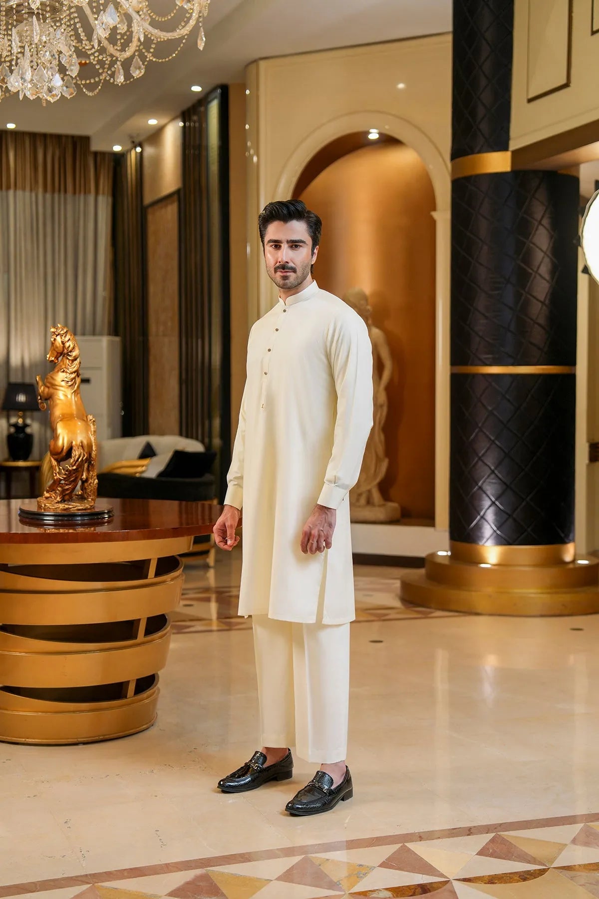 Jahangir Khan