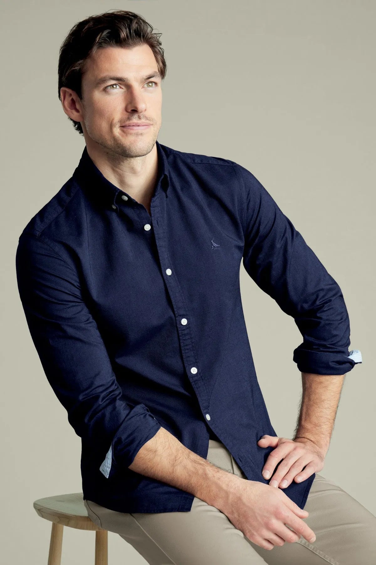 Charles Tyrwhitt