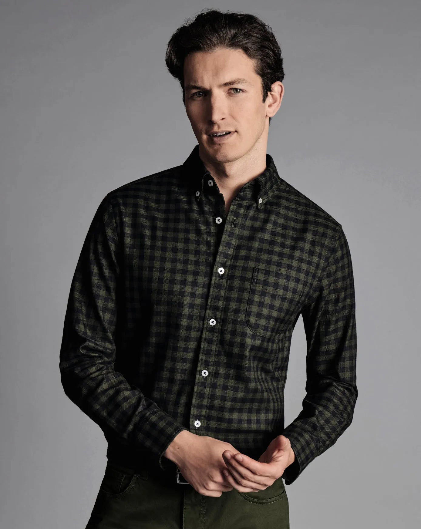 Charles Tyrwhitt