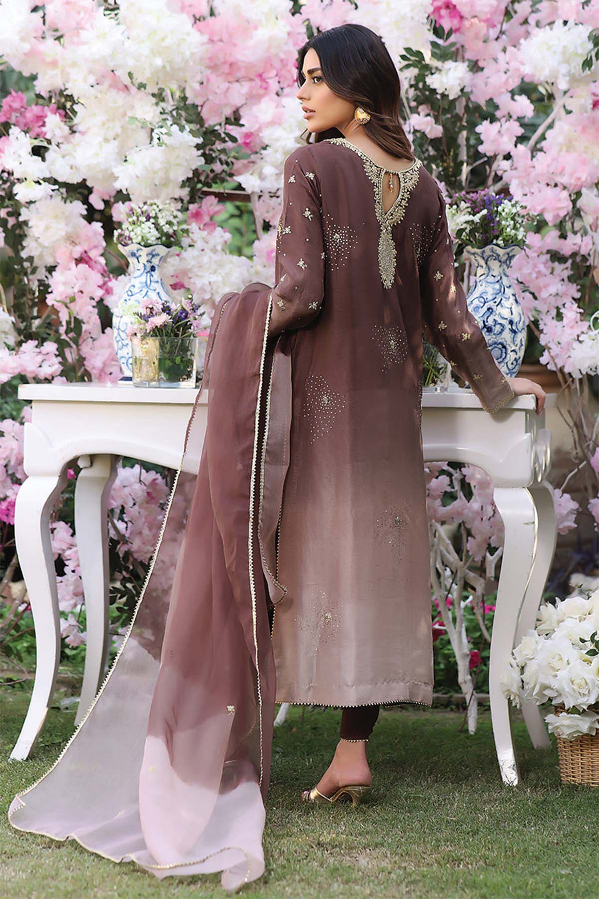 Nimra Kashif