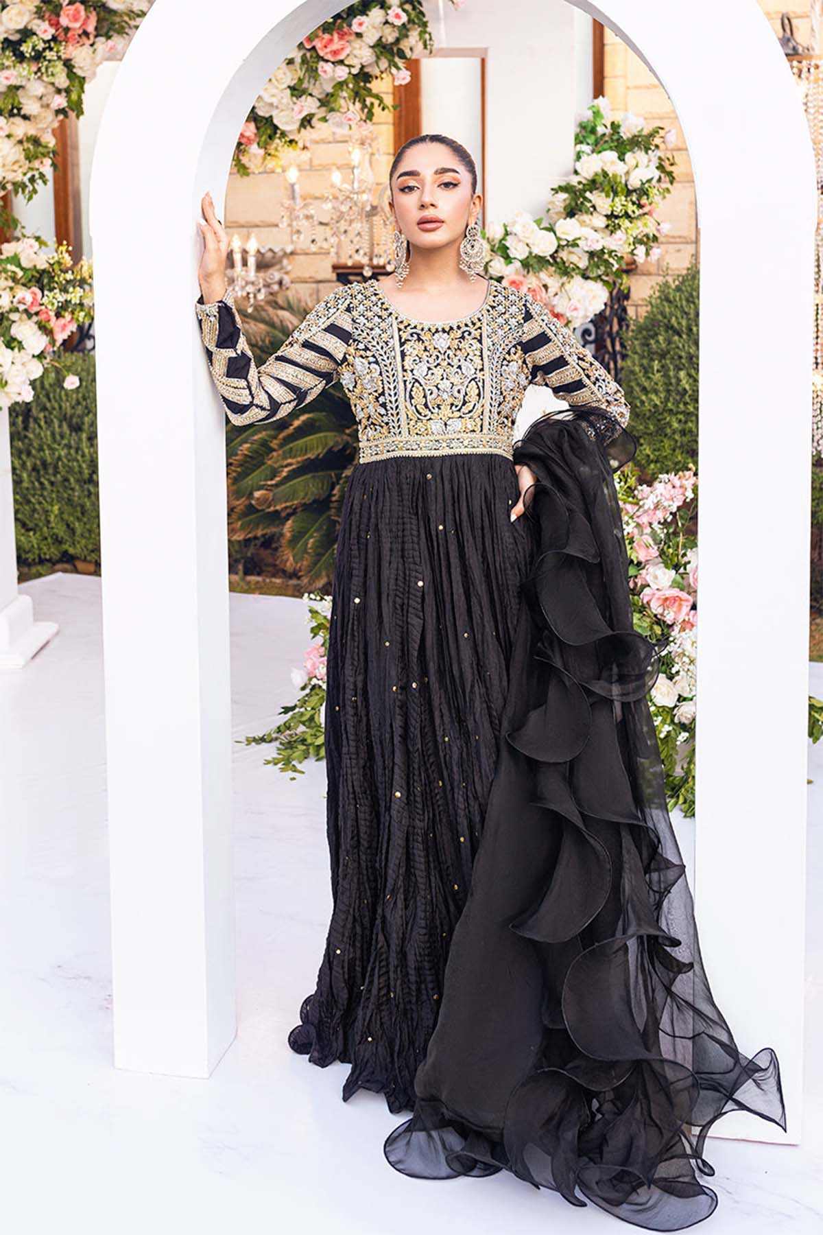 Nimra Kashif