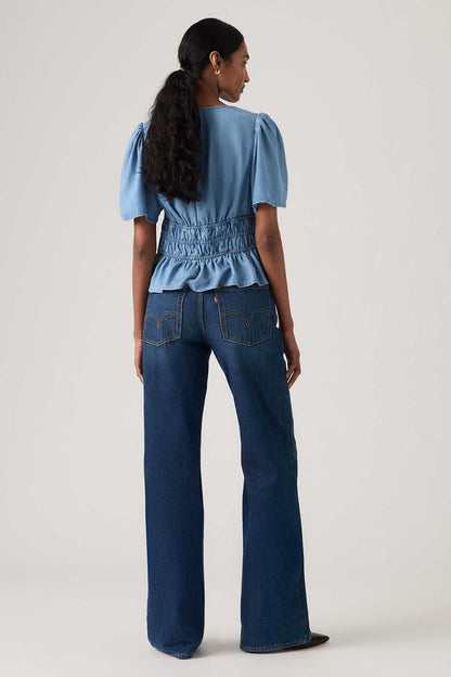 Levi's