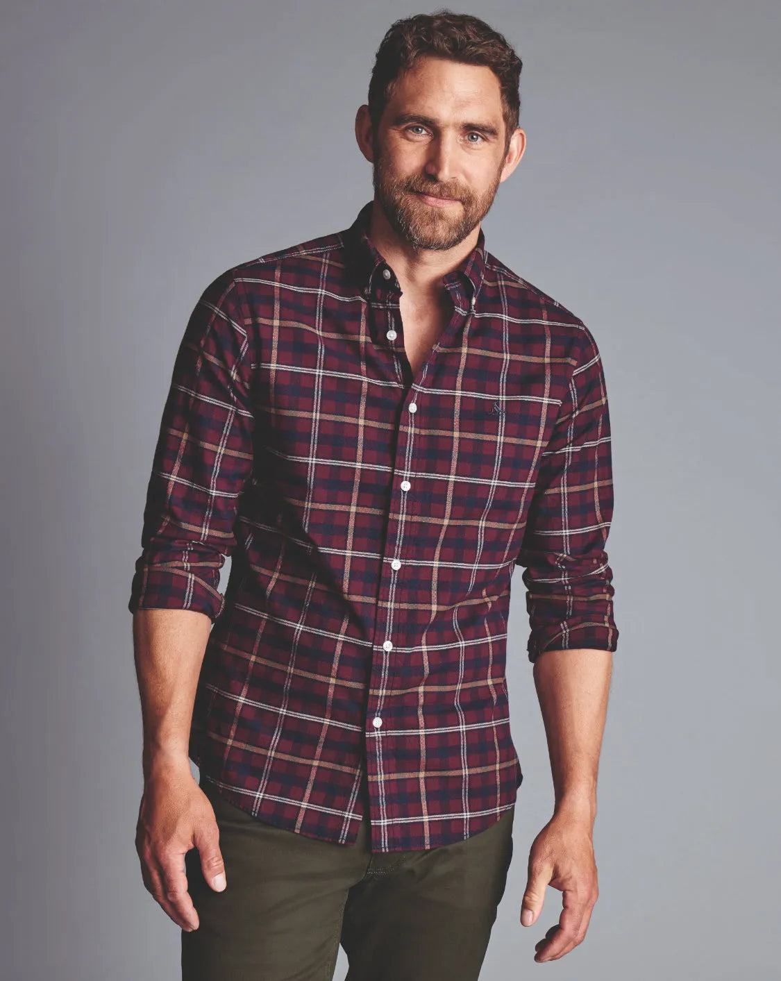 Charles Tyrwhitt