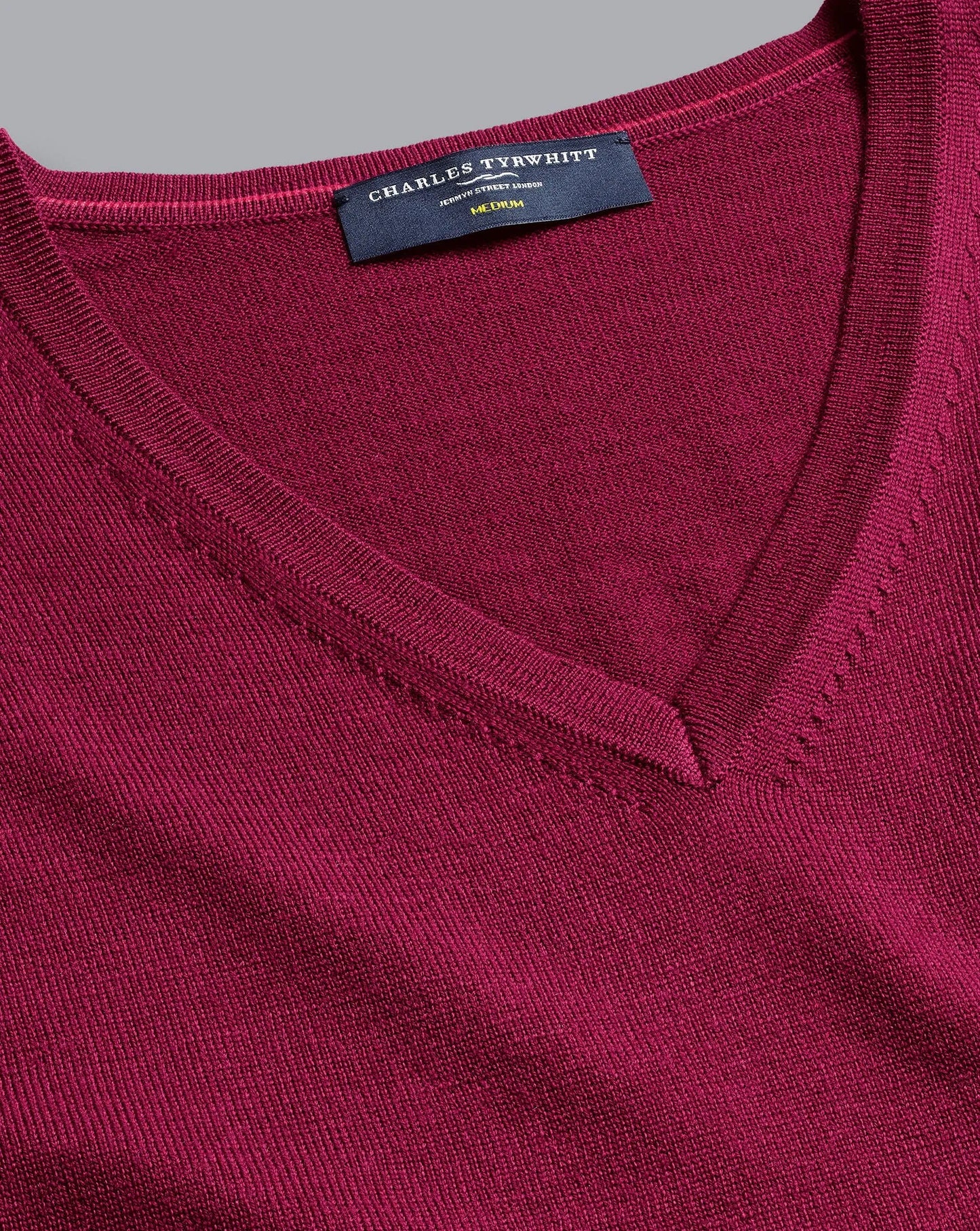 Charles Tyrwhitt
