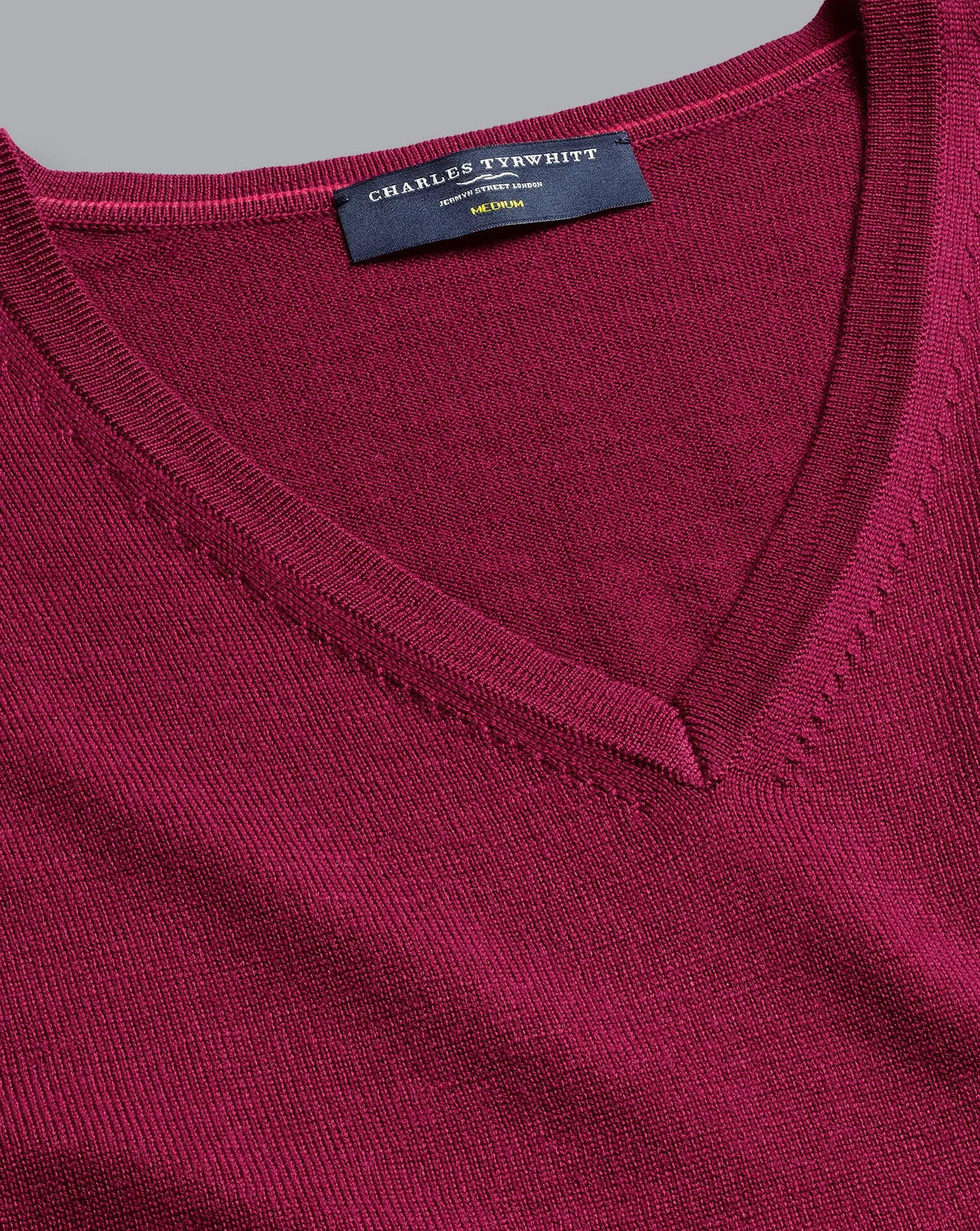 Charles Tyrwhitt