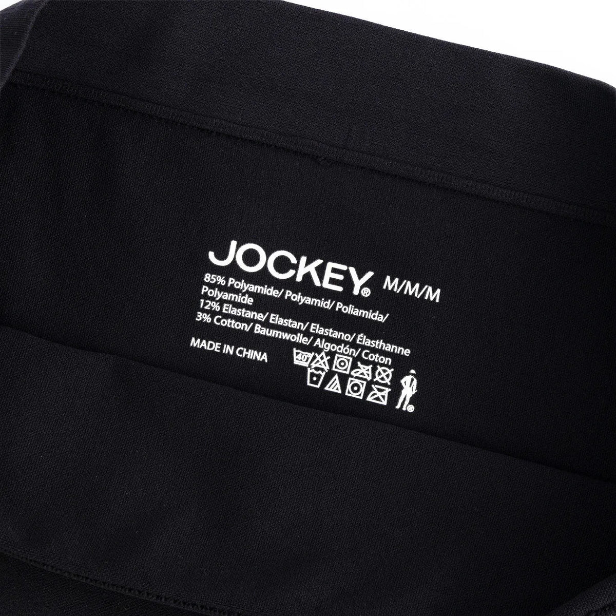 Jockey