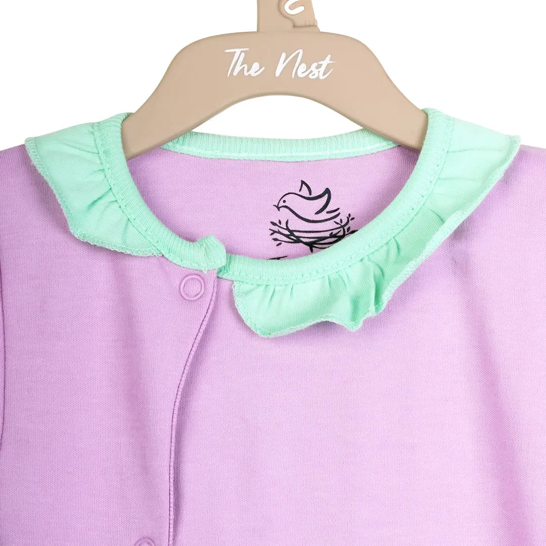 The nest clothing