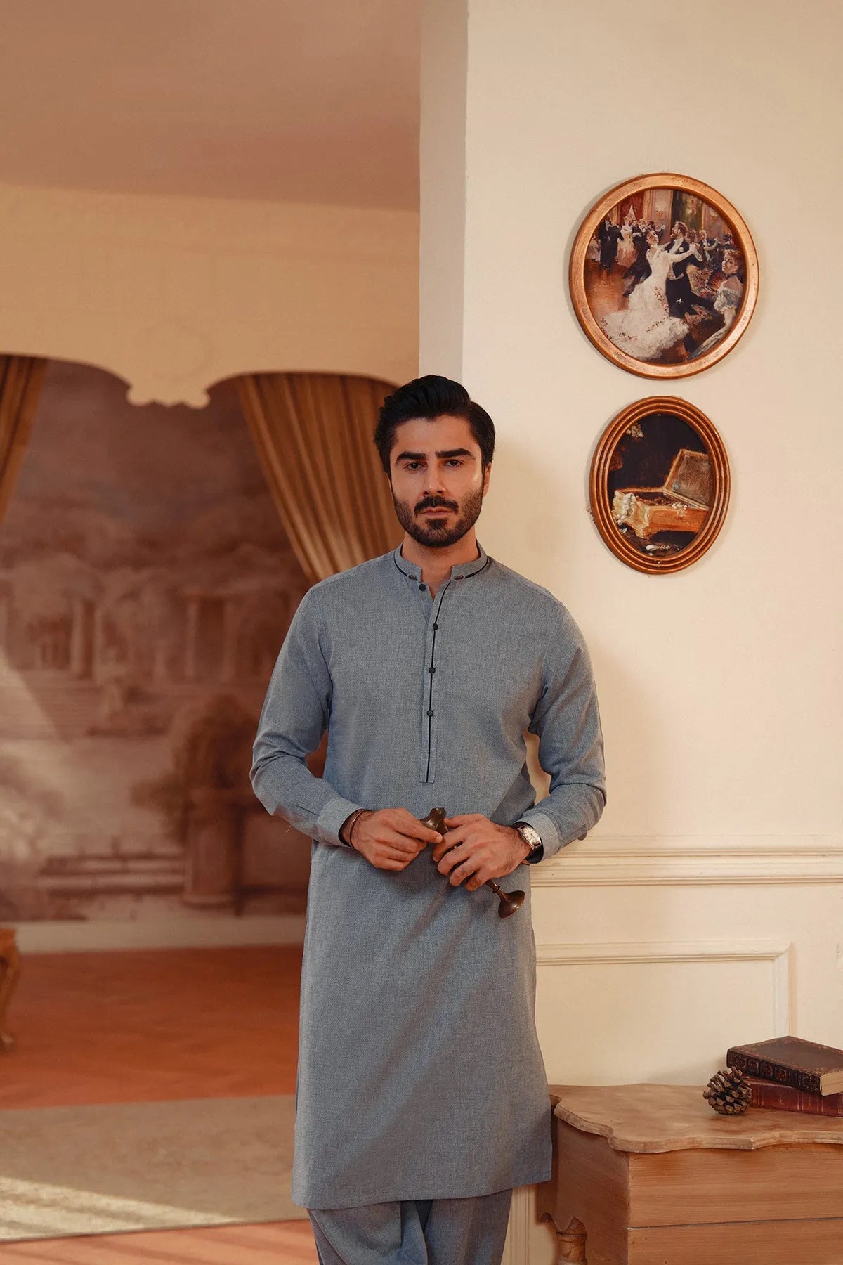 Jahangir Khan