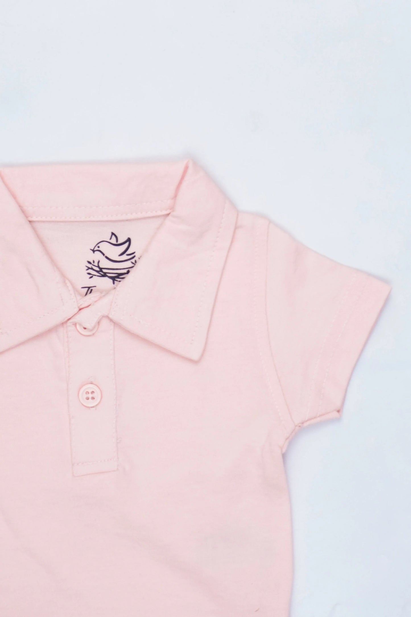 The nest clothing