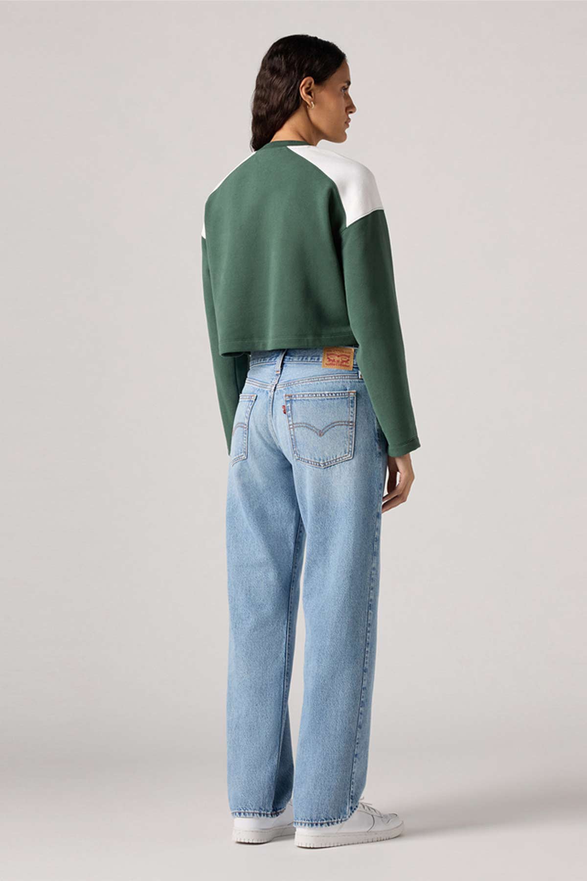 Levi's