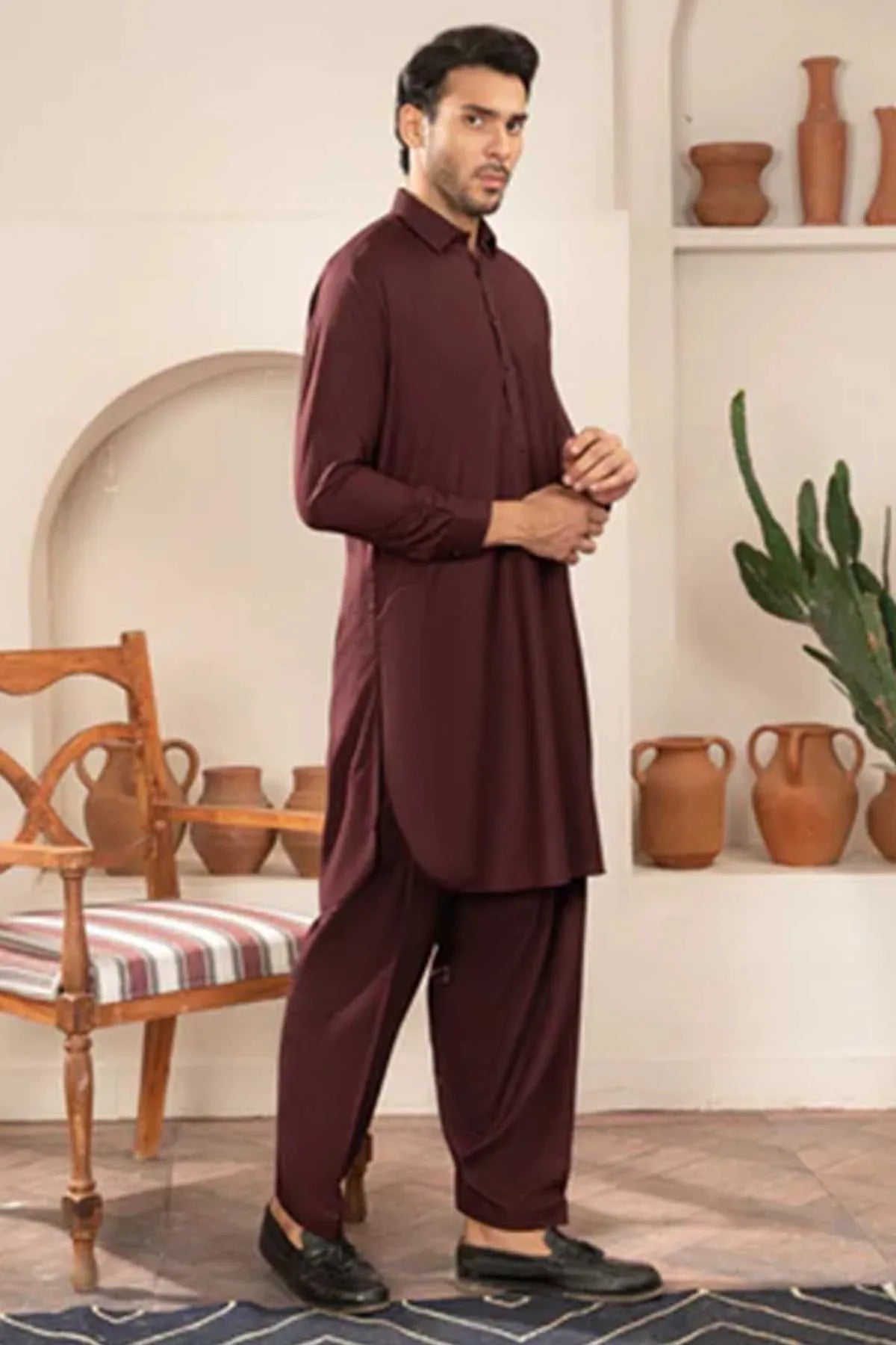 Buraq official - AK Galleria