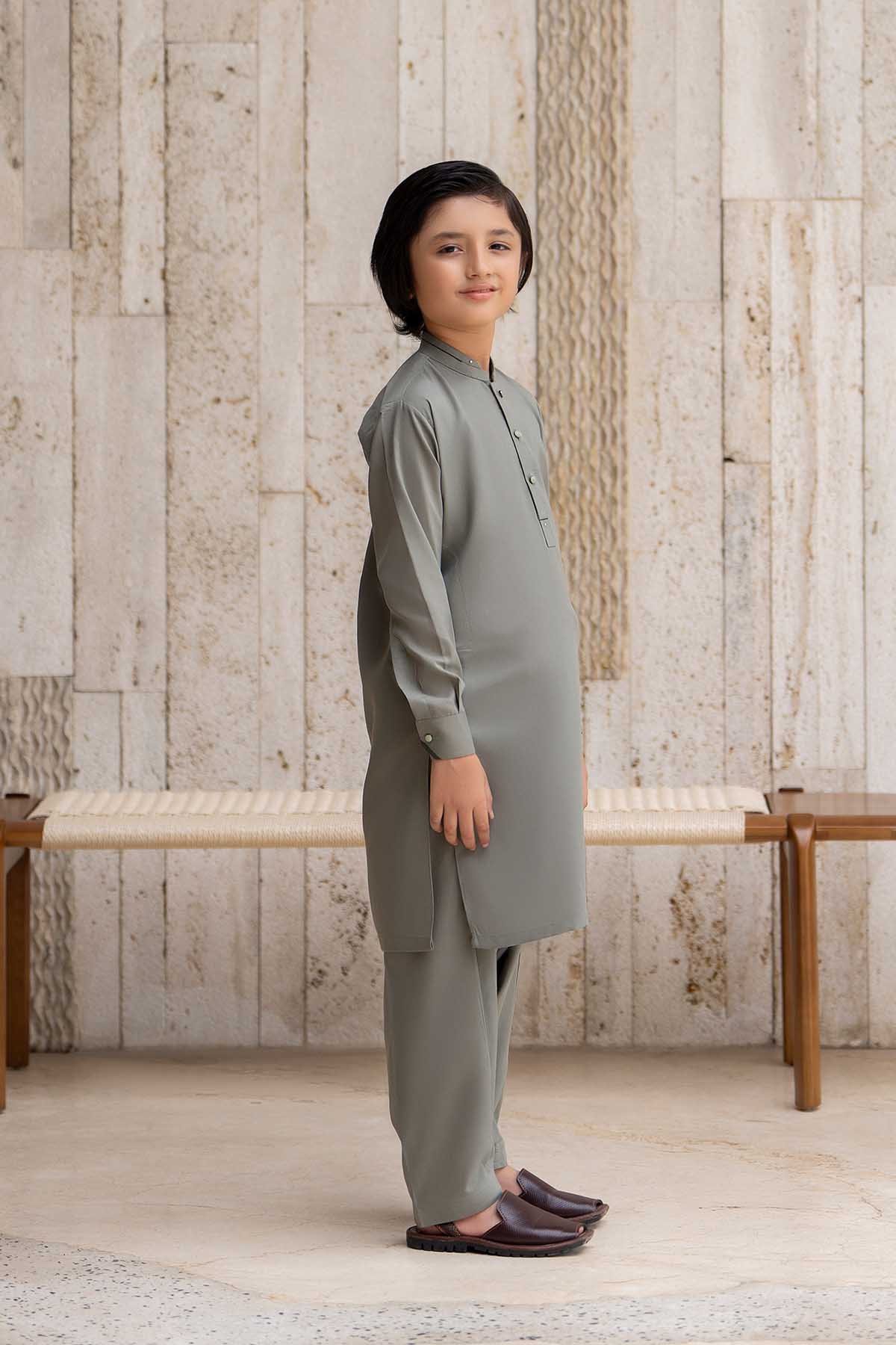 Buraq official