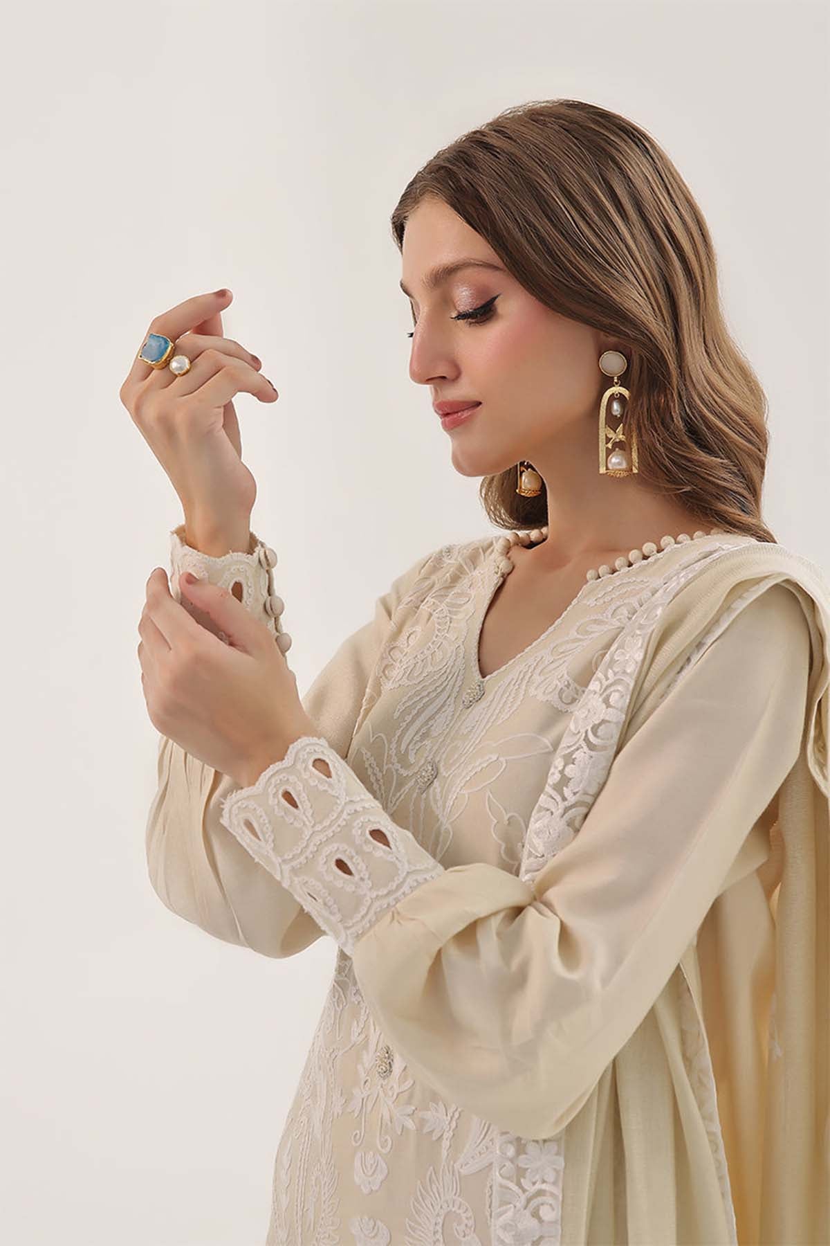 Nimra Kashif