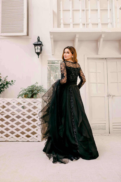 Kausar Attire - AK Galleria