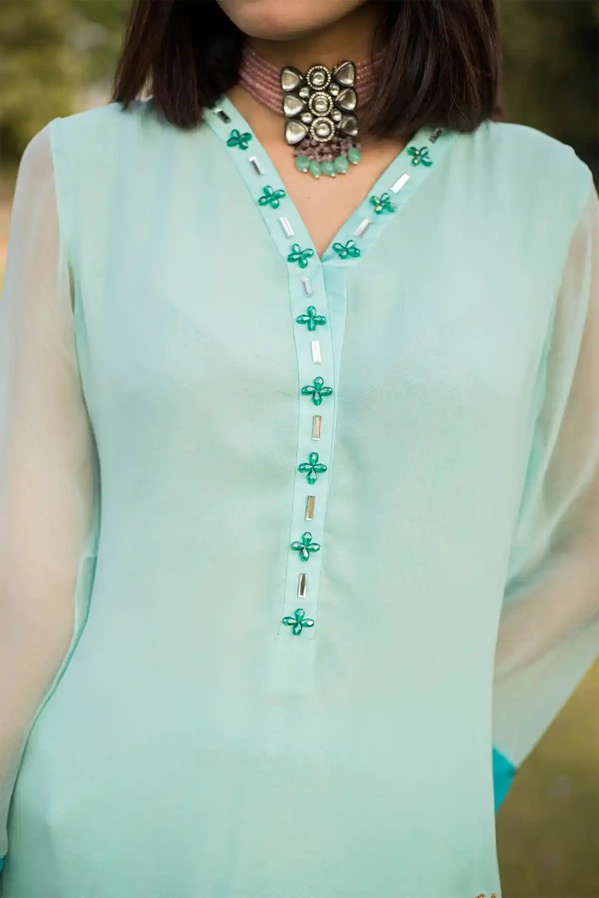MANAAL ARFEEN