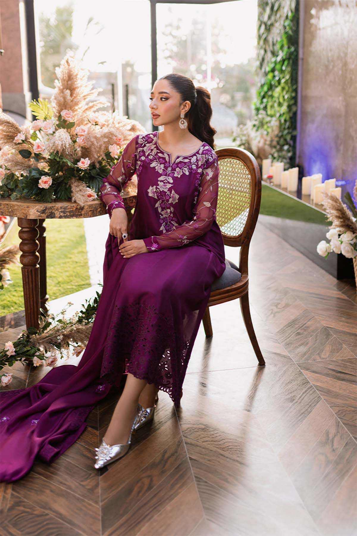 Nimra Kashif