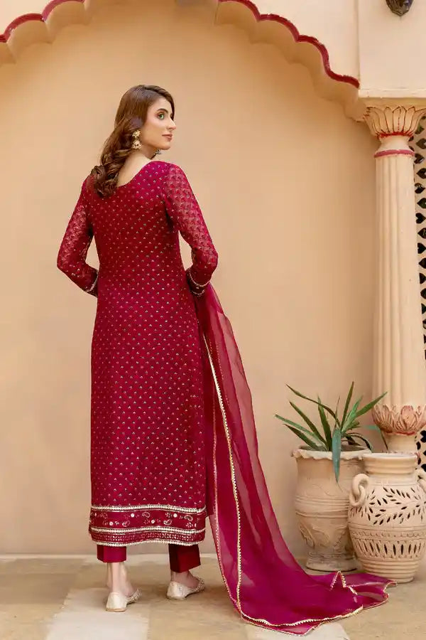 Kausar Attire