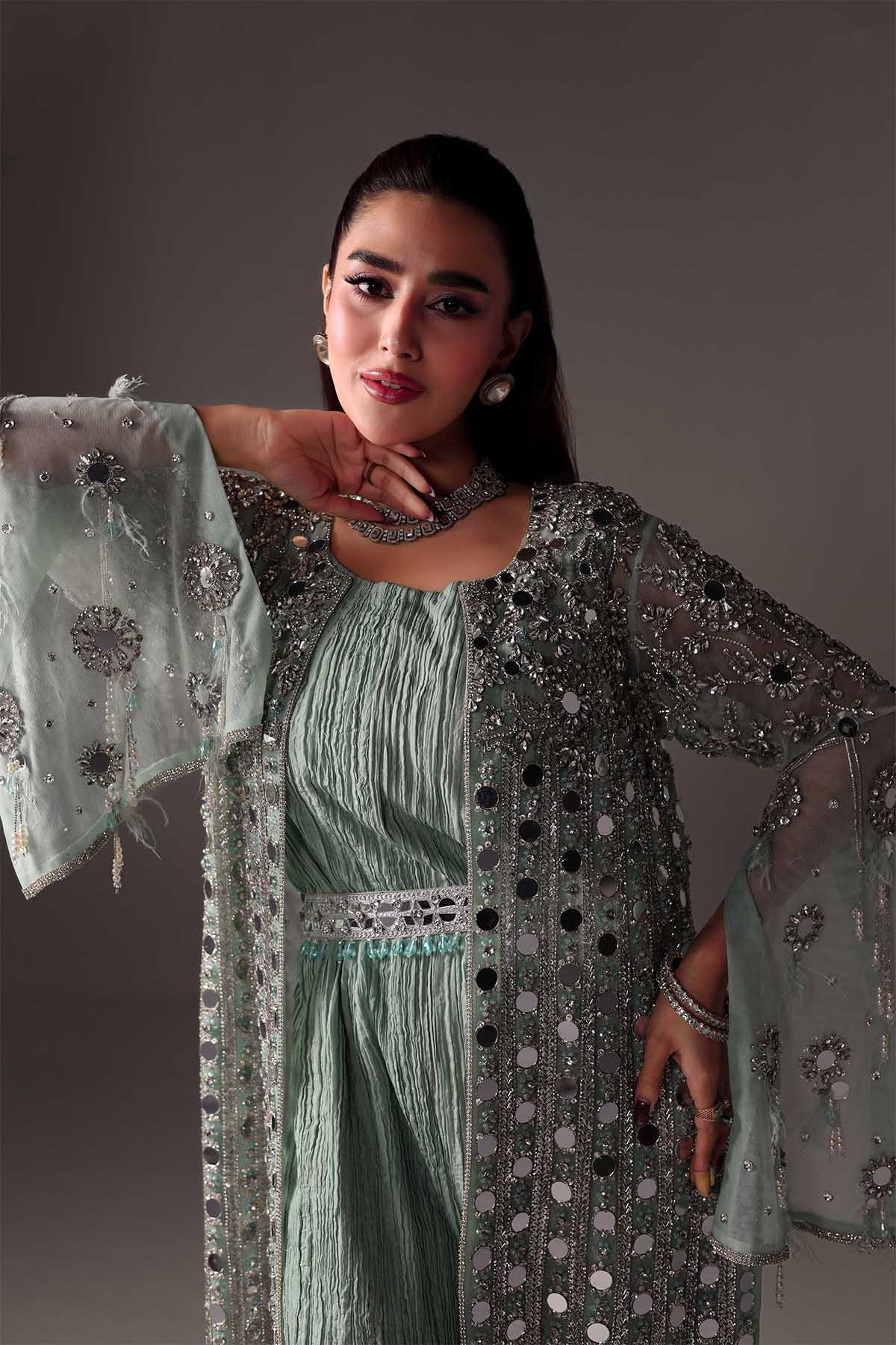 Reema Ahsan - AK Galleria