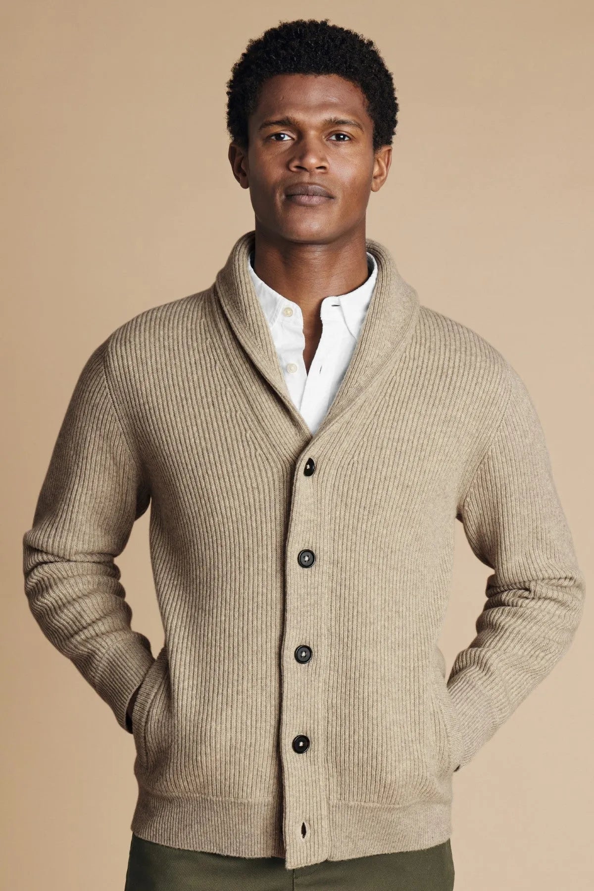 Charles Tyrwhitt