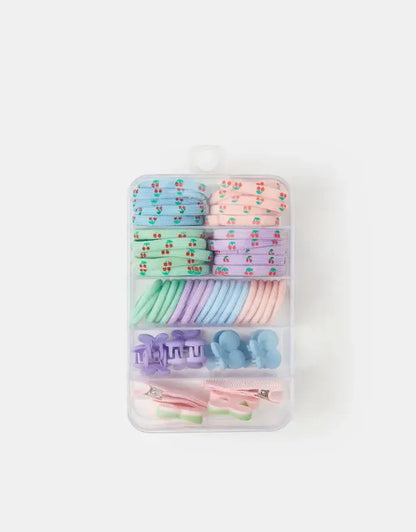 Accessorize
