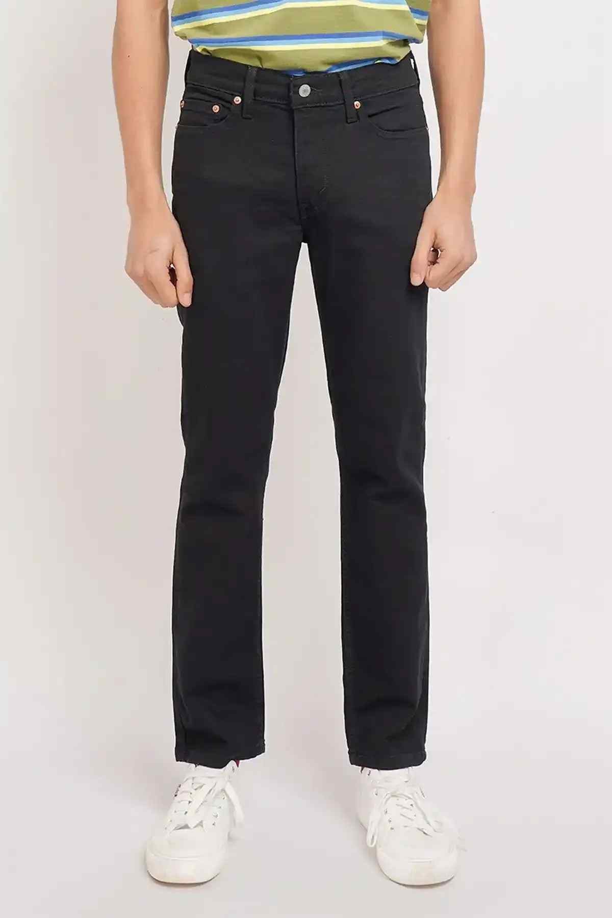 Levi's
