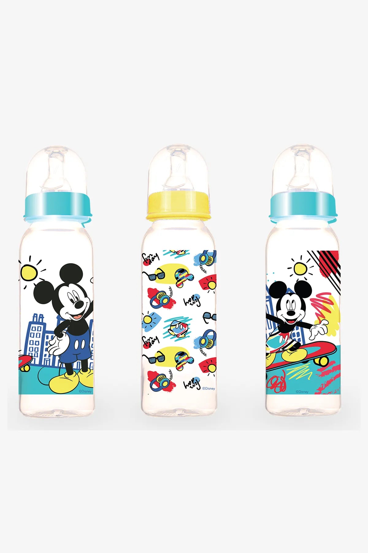 DISNEY
