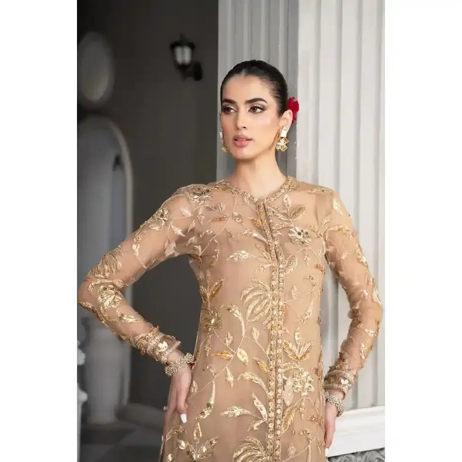 Kausar Attire - AK Galleria