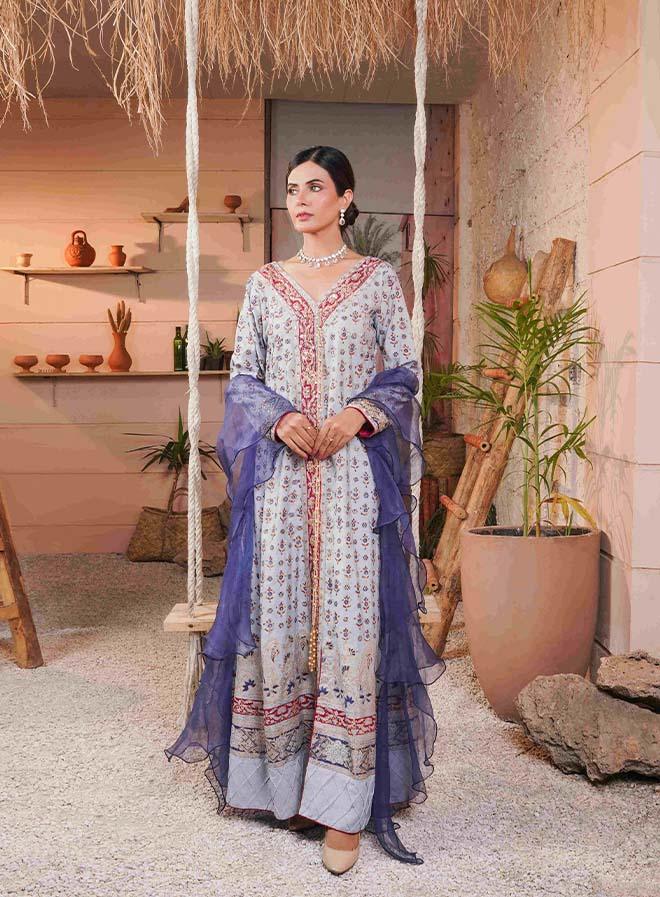 Kehkeshan - AK Galleria