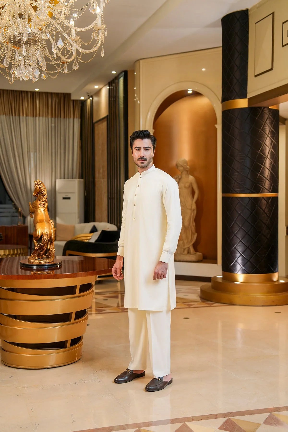 Jahangir Khan