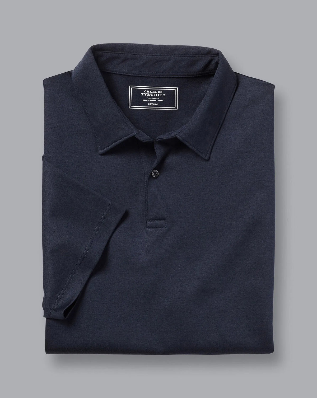 Charles Tyrwhitt