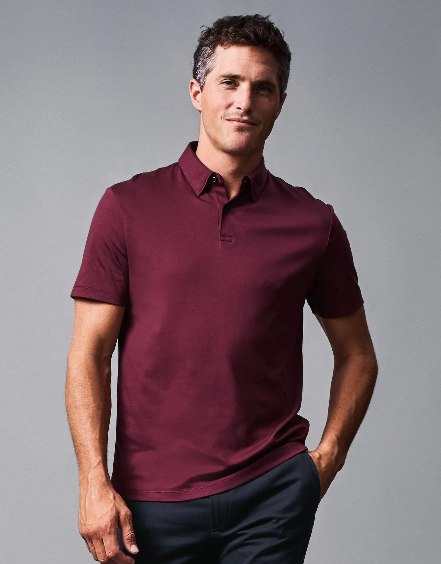 Charles Tyrwhitt