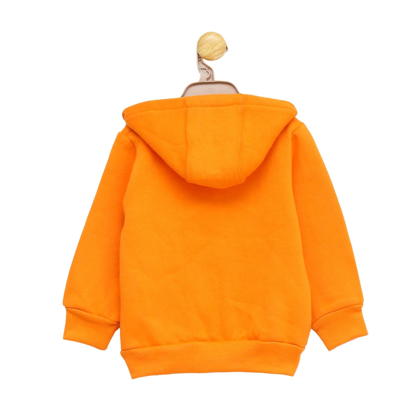 The nest clothing