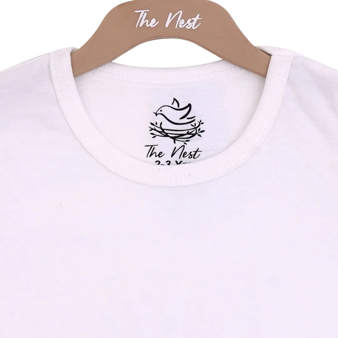 The nest clothing