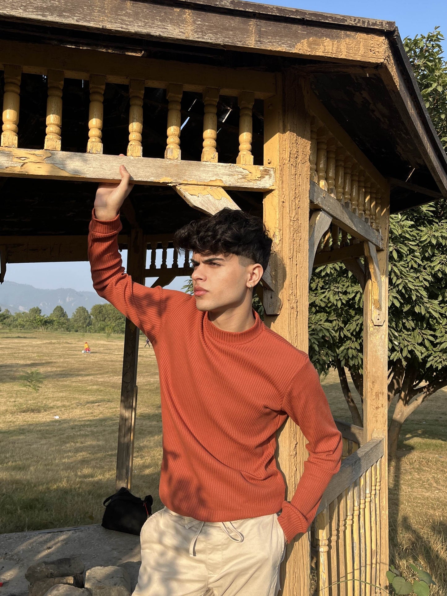 MURAQSH
