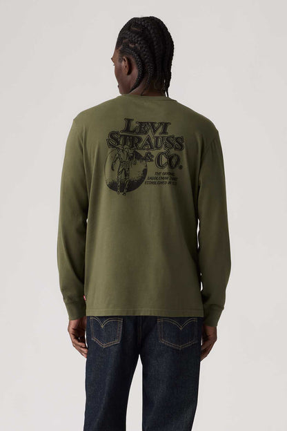 Levi's