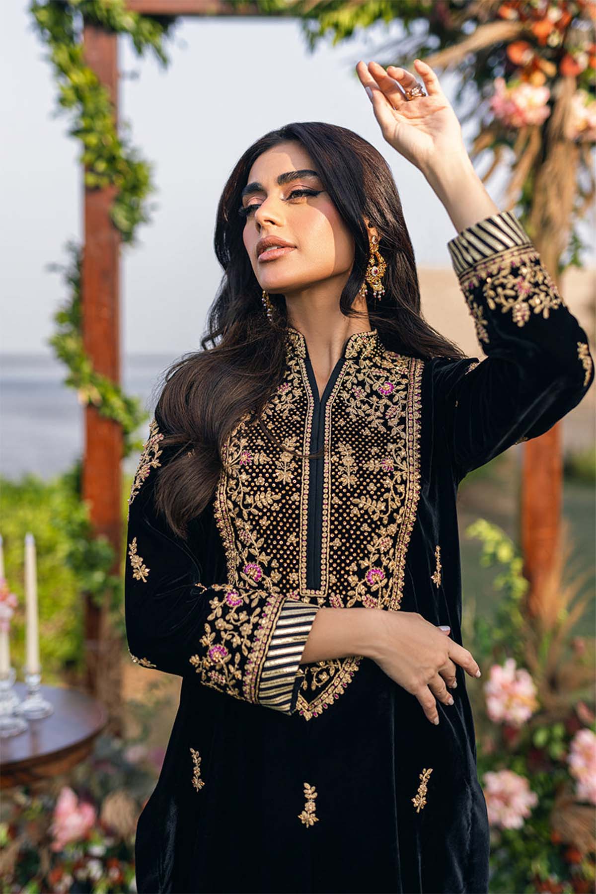 Nimra Kashif