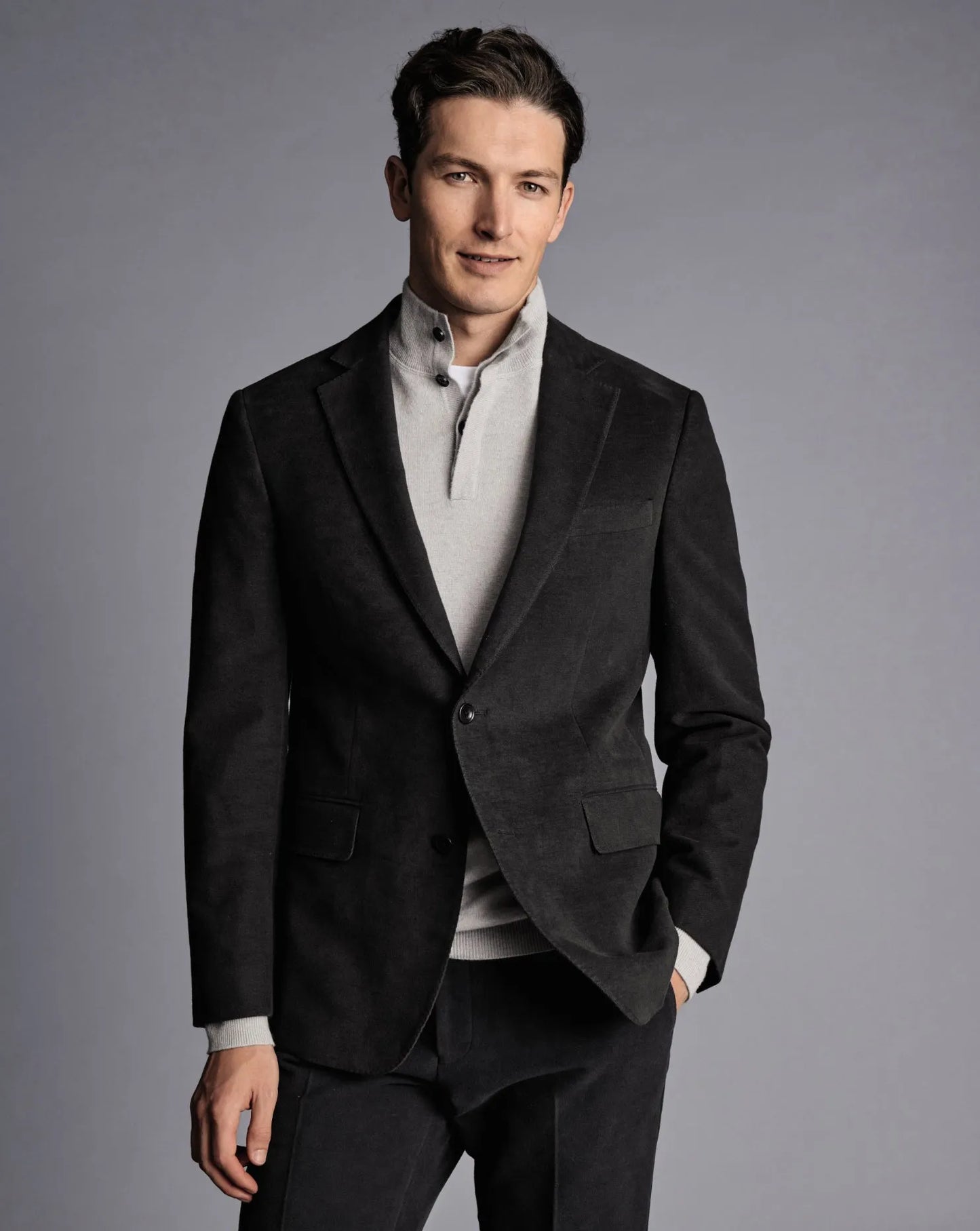 Charles Tyrwhitt