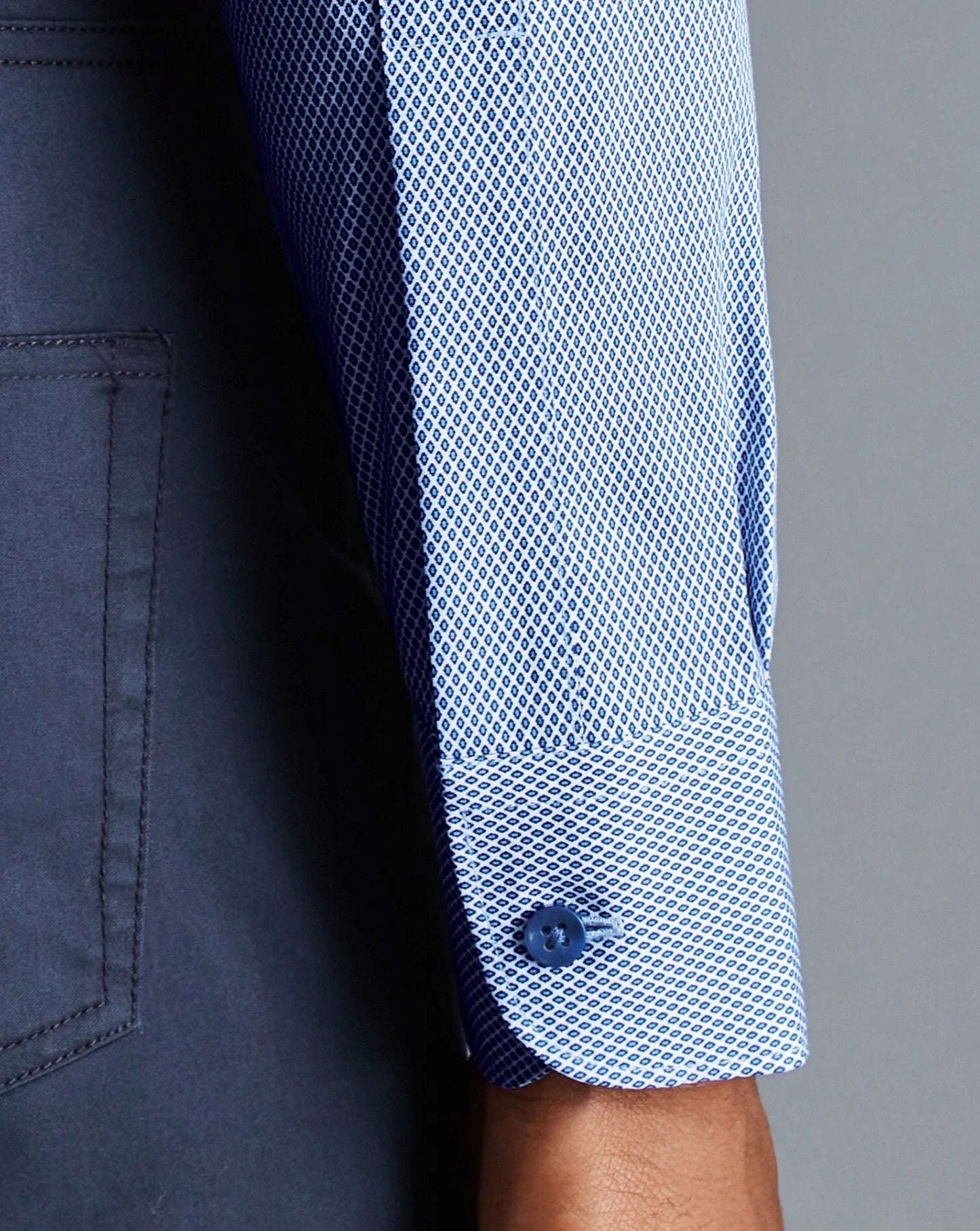 Charles Tyrwhitt