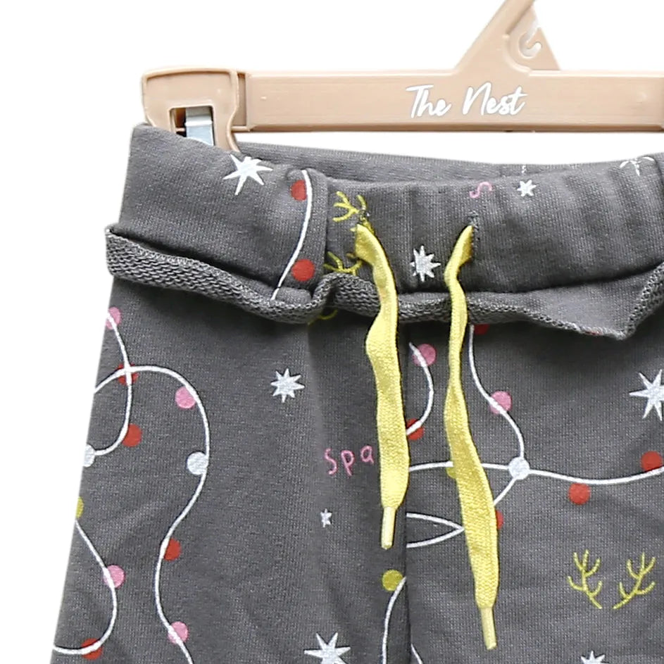 The nest clothing