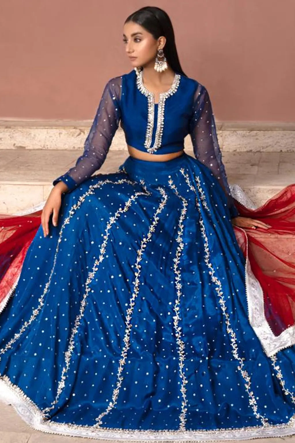 ANNARA BEGUM